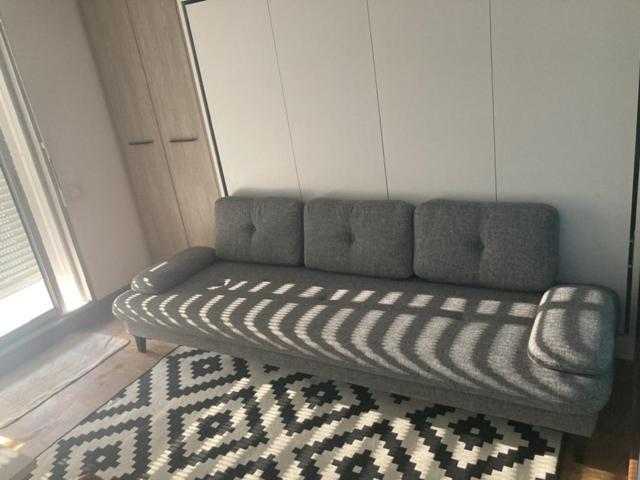 Studio Cabine Pornichet Vue Mer 4 Pers Exteriér fotografie
